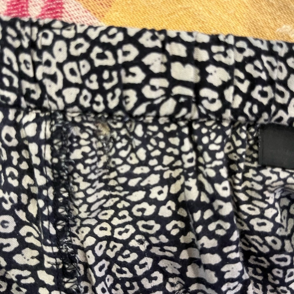 Style & Co long skirt with belt - Picture 12 of 12